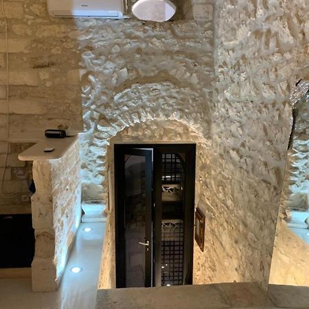 فيلا Alba Luxury فيستَ المظهر الخارجي الصورة