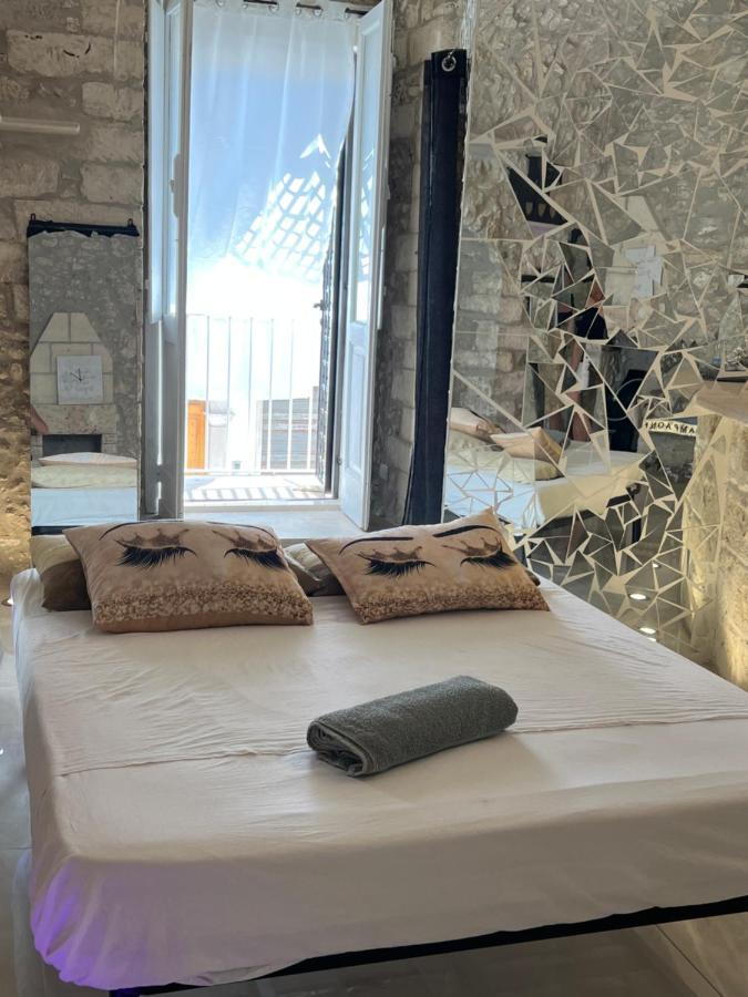فيلا Alba Luxury فيستَ المظهر الخارجي الصورة